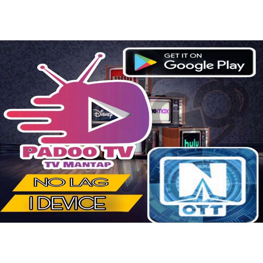 OTT TV NAVIGATOR PLAYER FOR ANDROID TV
