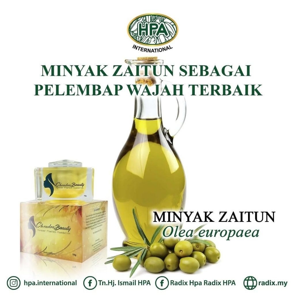 CHENDRA BEAUTY HPA pakhaji