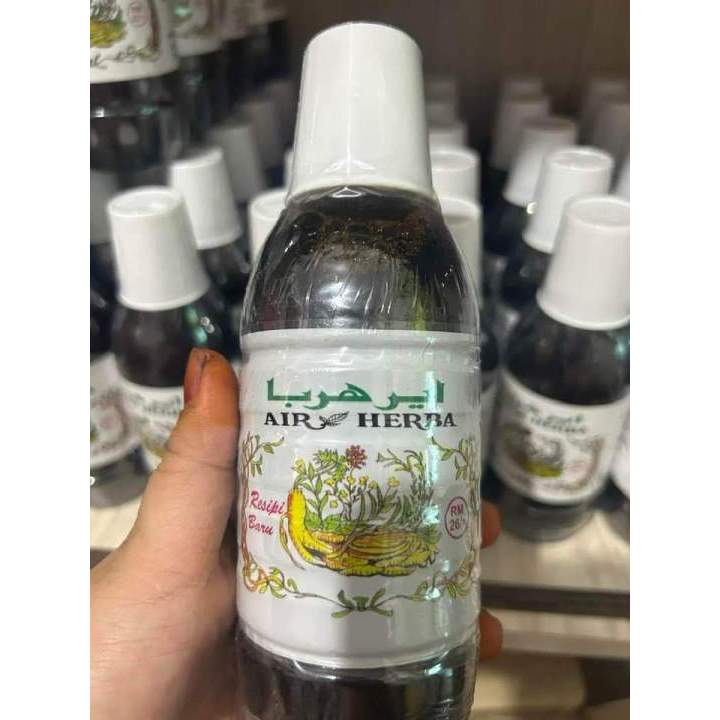 AIR SIHAT PRODUK DIBUAT SARAWAK | 285ML | ORIGINAL HQ | READY STOK