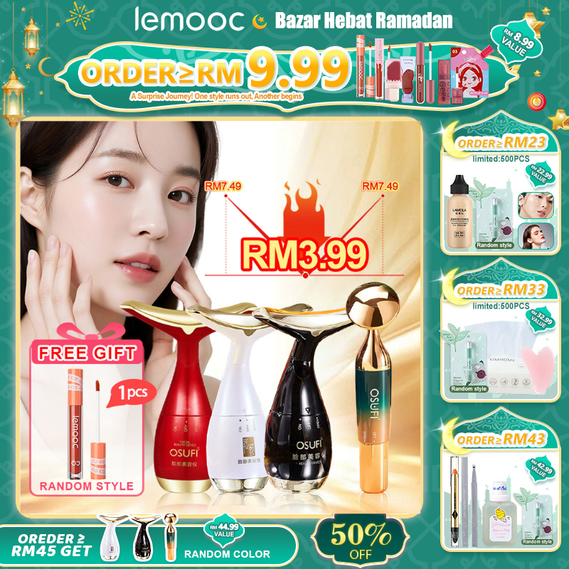 Neck & Face Massager Ultrasonic Skin Tighten Face Beauty Device Anti-Aging Wrinkle Remover Reduce Double Chin 美容按摩仪