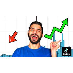 (COURSE) TikTok Marketing Masterclass in 2024 (From 0 to 500k!)