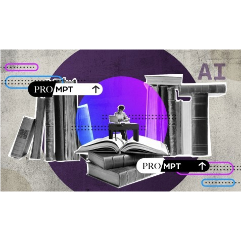 (COURSE) AI Prompts for Deep Research Real‑World Use Cases