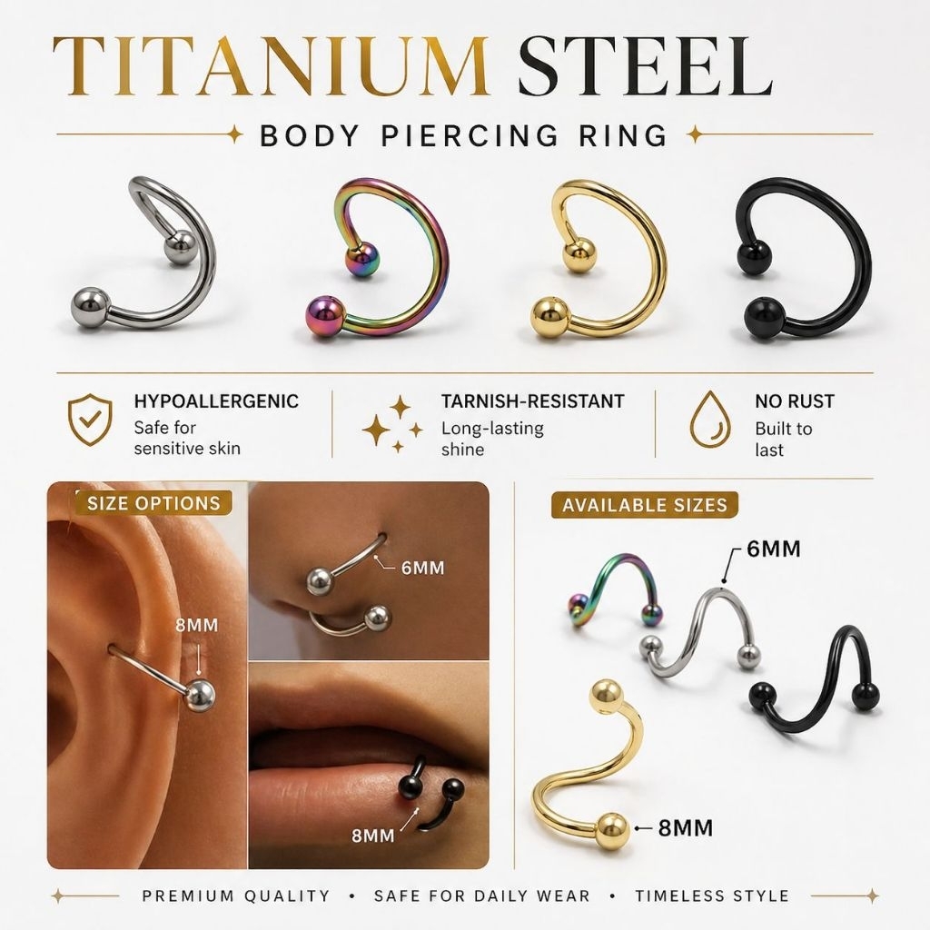 1pcs steel South Korea new s trpe earrings studs clip chandelier hoop drop men women钛钢 韩国新款耳环 耳扣 耳钉 耳骨钉 舌钉 穿刺