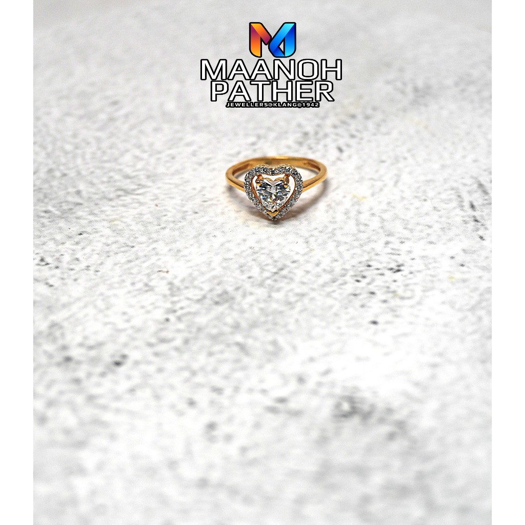 2.20GM-916 FANCY HEART STONE RING-916 CIN CIN-916 FANCY HEART STONE RING-RING-916 INDIAN RING-916 RING-916 CIN CI