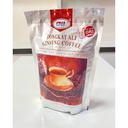 CNI Tongkat Ali Coffee 20 Sticks x 20g -100% Authentic- Premium Coffee with Tongkat Ali -Halal- Original