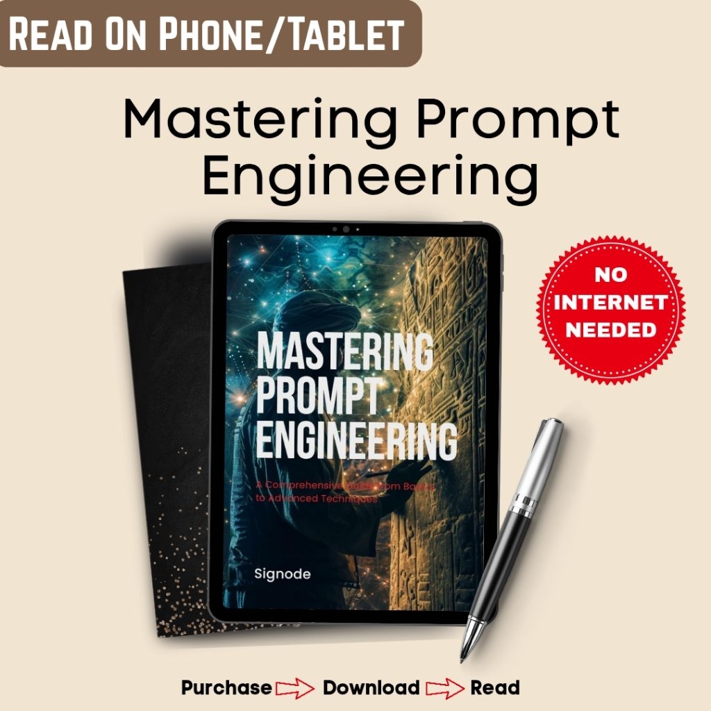 Mastering Prompt Engineering | Create Better Prompt