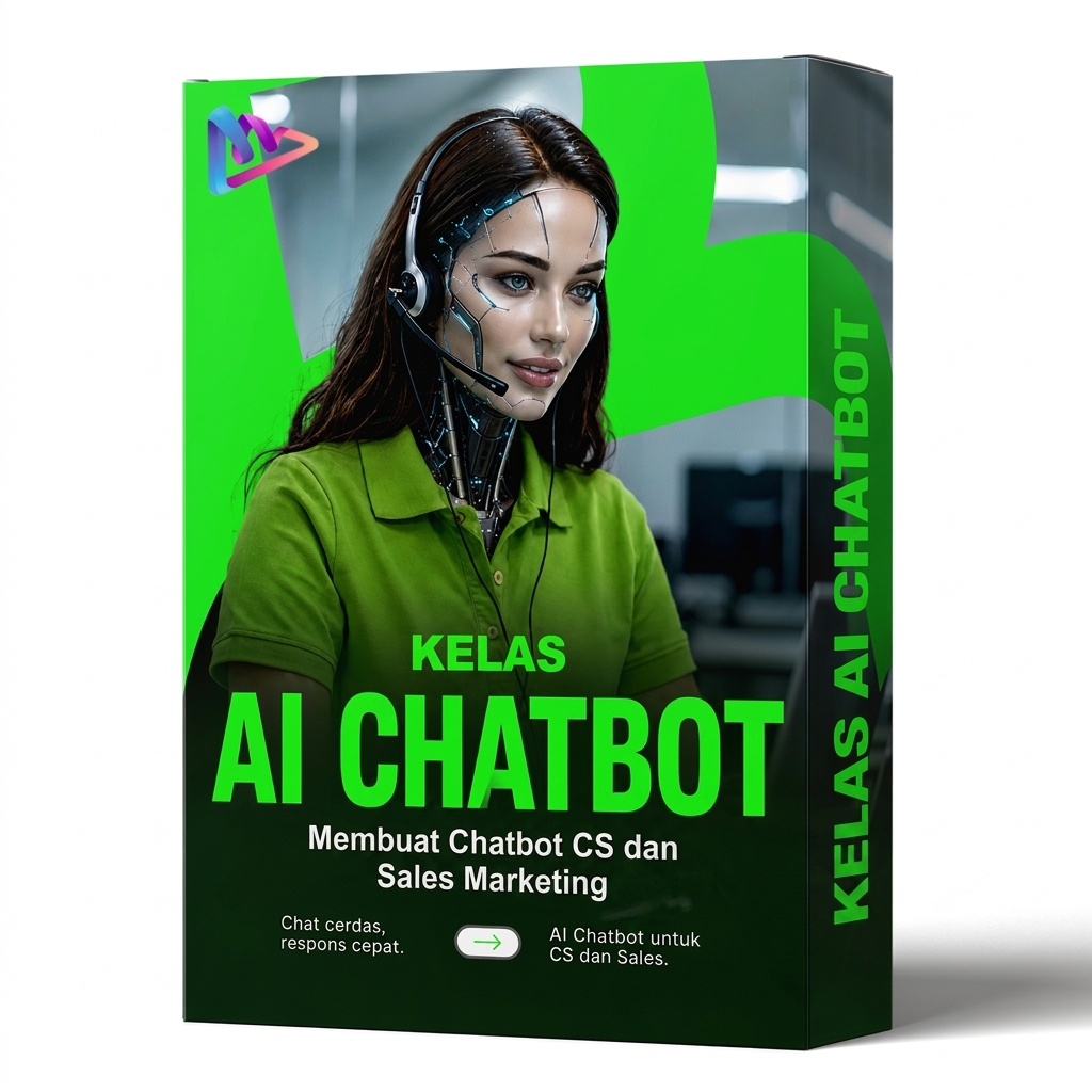 AI Chatbot Training Course - Master Smart Customer Service and Sales Marketing Automation