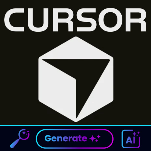 CURSOR AI | UNLIMITED PRO PLAN | AI-POWERED CODE EDITOR | DEBUGGING ASSISTANCE | PROGRAMMING AI | CODING WORKFLOW