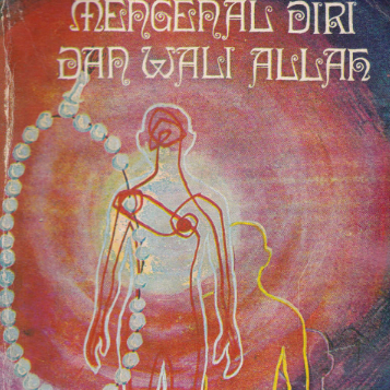 Mengenali Diri & Wali Allah | Kitab Tasawuf, Makrifat & Kerohanian | Ebook