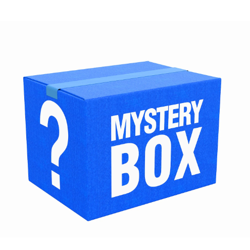 Mystery Box (Free Gift) Compatible for iPhone 11 12 13 14 Series