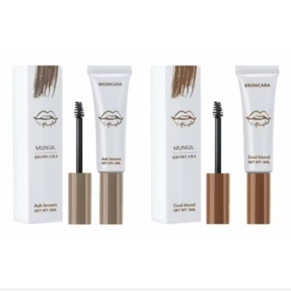 MUNGIL   EYEBROWCARA