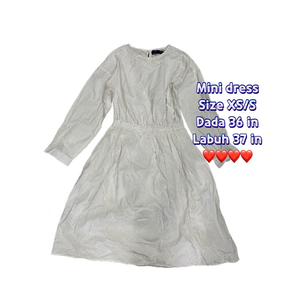 Dress women /Mini Dress/Jumpsuit (pre❤️)