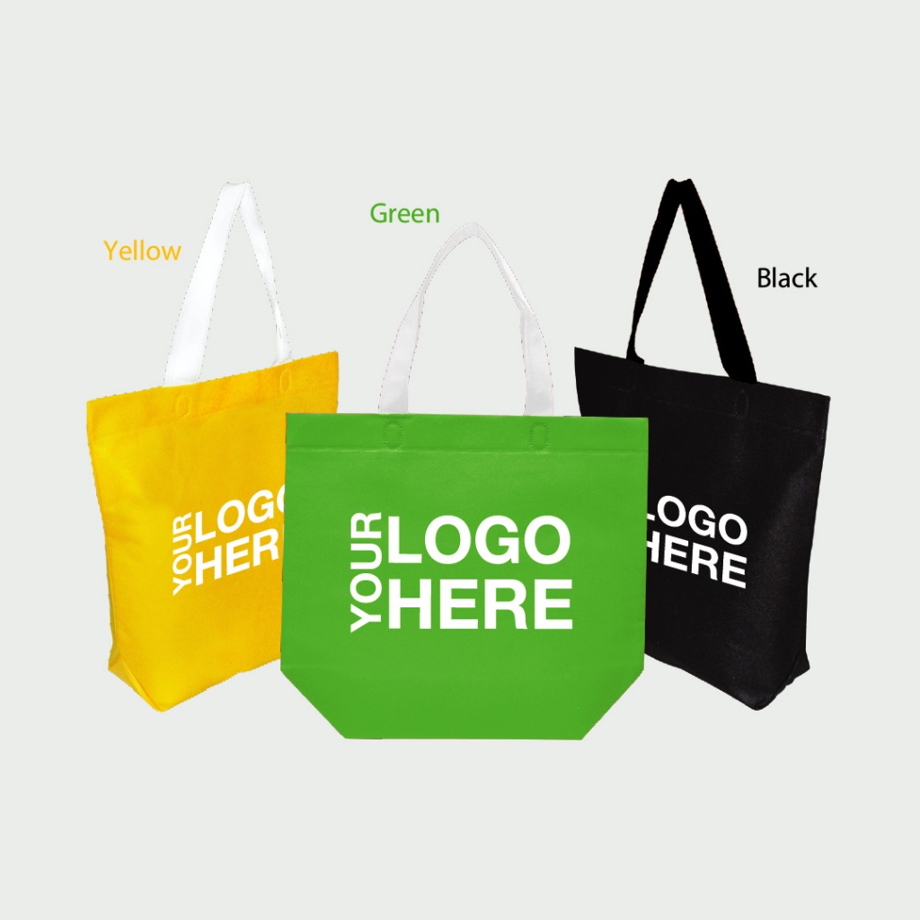 [READY STOCK] B0025 - Carrier Tote Bag (Ultrasonic)