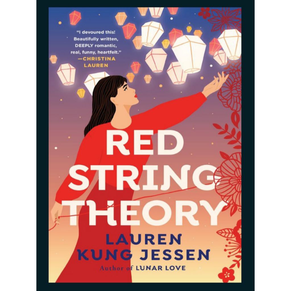 Ebook Red String Theory