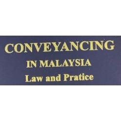 Conveyancing in Malaysia by Ng Kok Wai