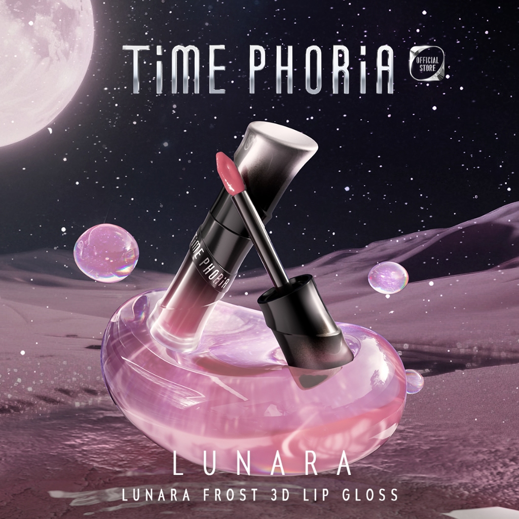 TIMEPHORIA-Limited-time lip product combo offer