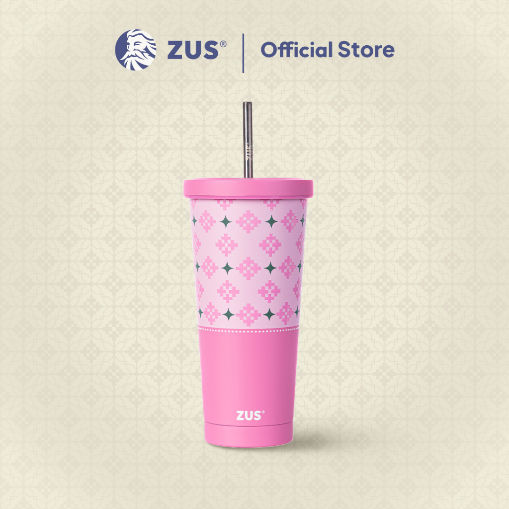 [Kongsi Rezeki] ZUS Stainless Steel Frozee 650ml (22oz)