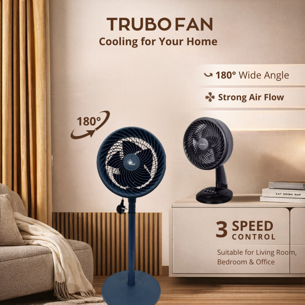 Stand Fan geloof 10'' 12" High Velocity Powerful stand circulation fan/Adjustable Stand Fan Table Fan Kipas Ber