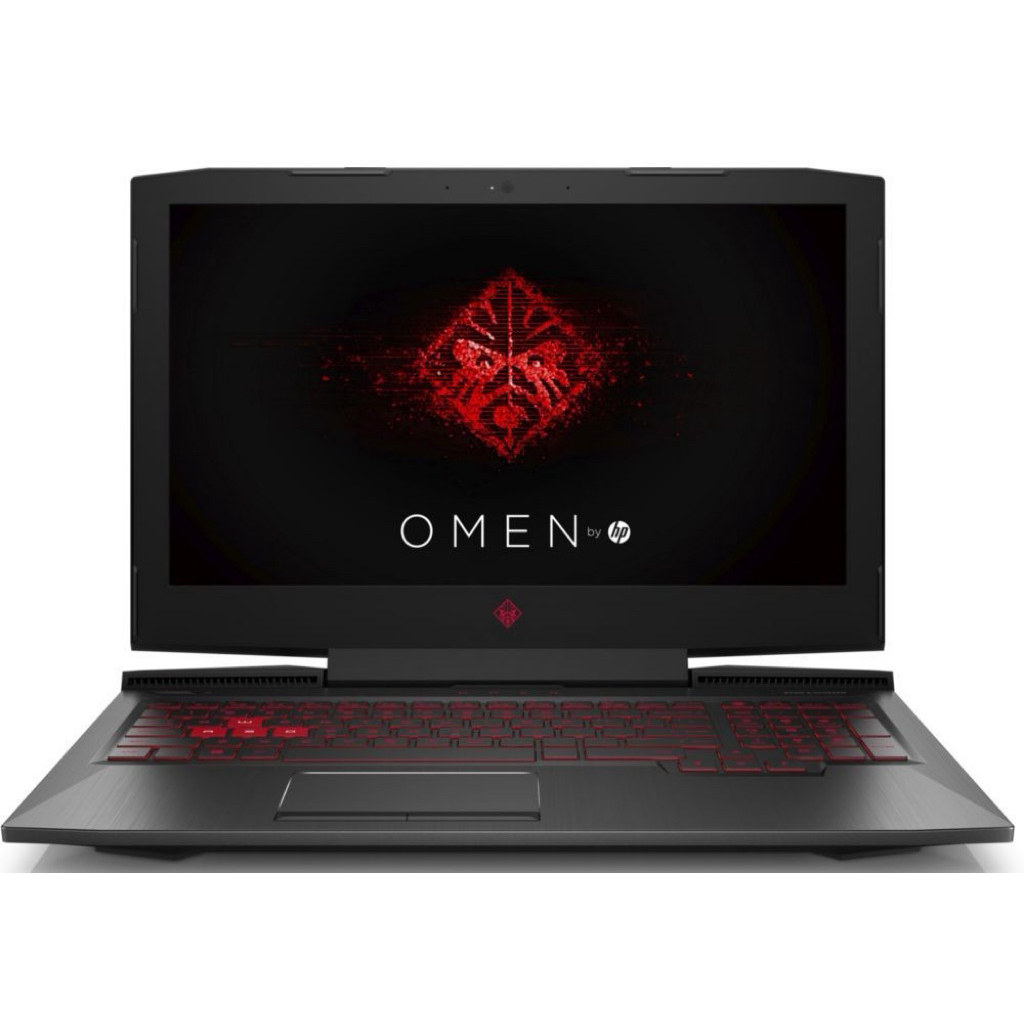 HP OMEN Core i7 Gaming Laptop 12th Gen | Fast SSD | High Performance | Ready for Work & Gaming