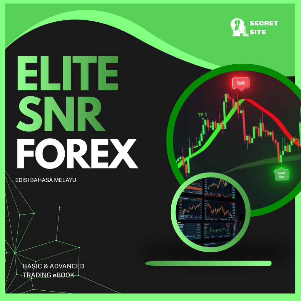 FOREX eBOOK [BM] - ELITE SNR FOREX