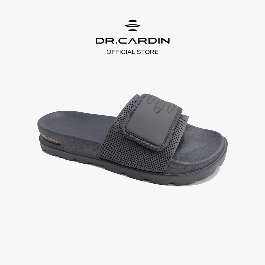 [The Raya Table Collection] Men Air Pillow Flow Comfort Sandals with Detachable Upper D-RLL-8369