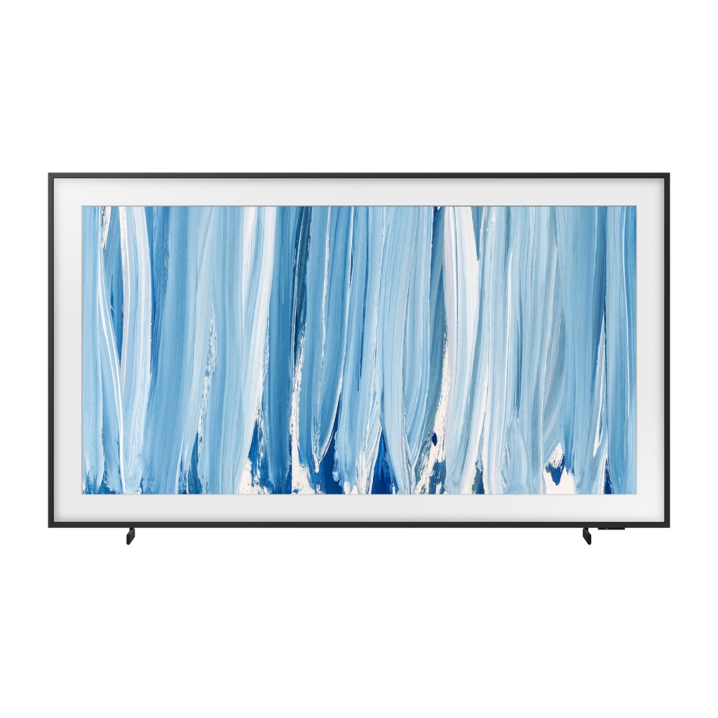 *𝐍𝐄𝐖 𝟐𝟎𝟐𝟔* Samsung 65" 144HZ 4K Smart The Frame QLED TV QA65LS03HWKXXM