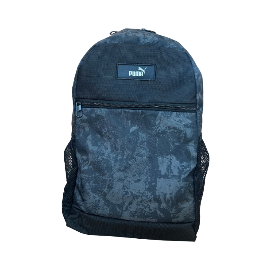 PUMA Beta 2 Men Backpack Black 092469 03 (092469 03)