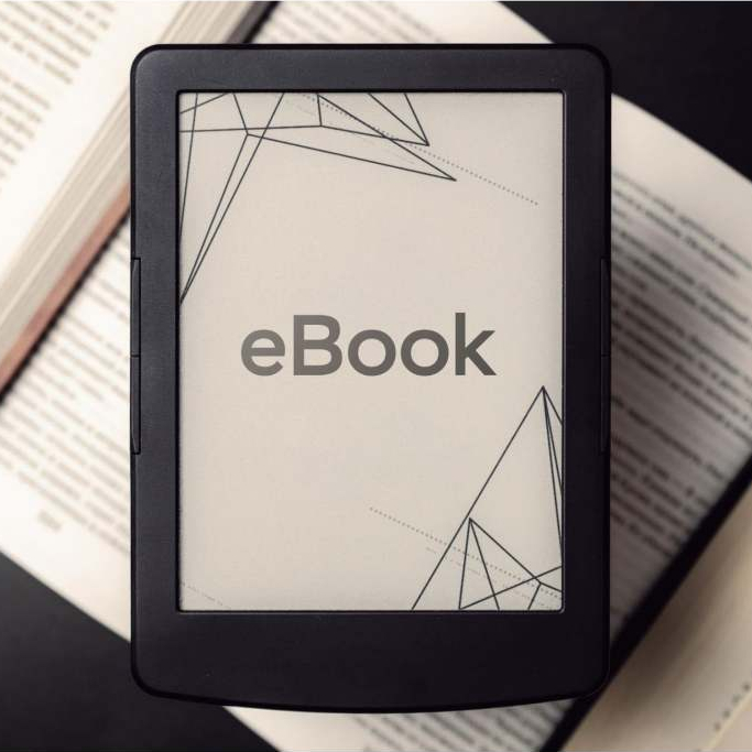 Ebook Digital Panduan Kewangan Peribadi PDF