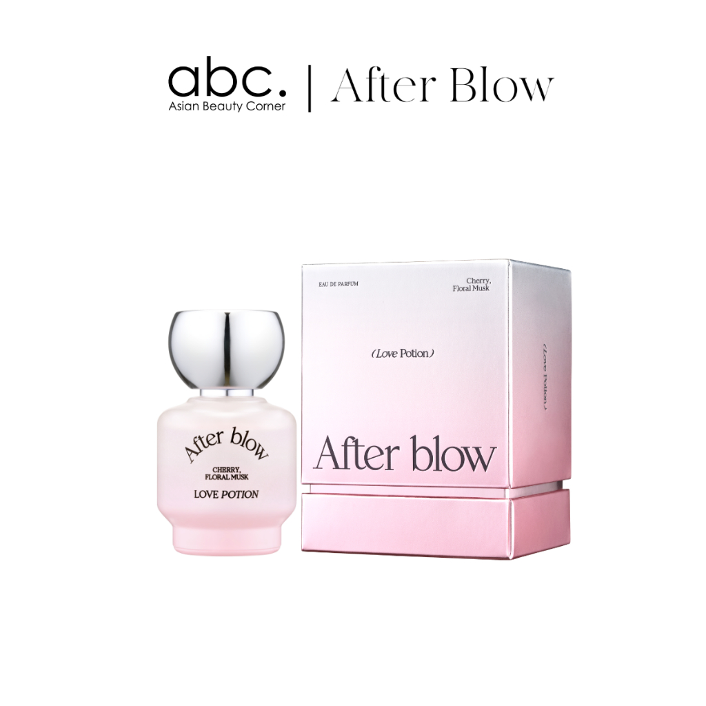 After Blow Eau De Perfume #08 Love Potion