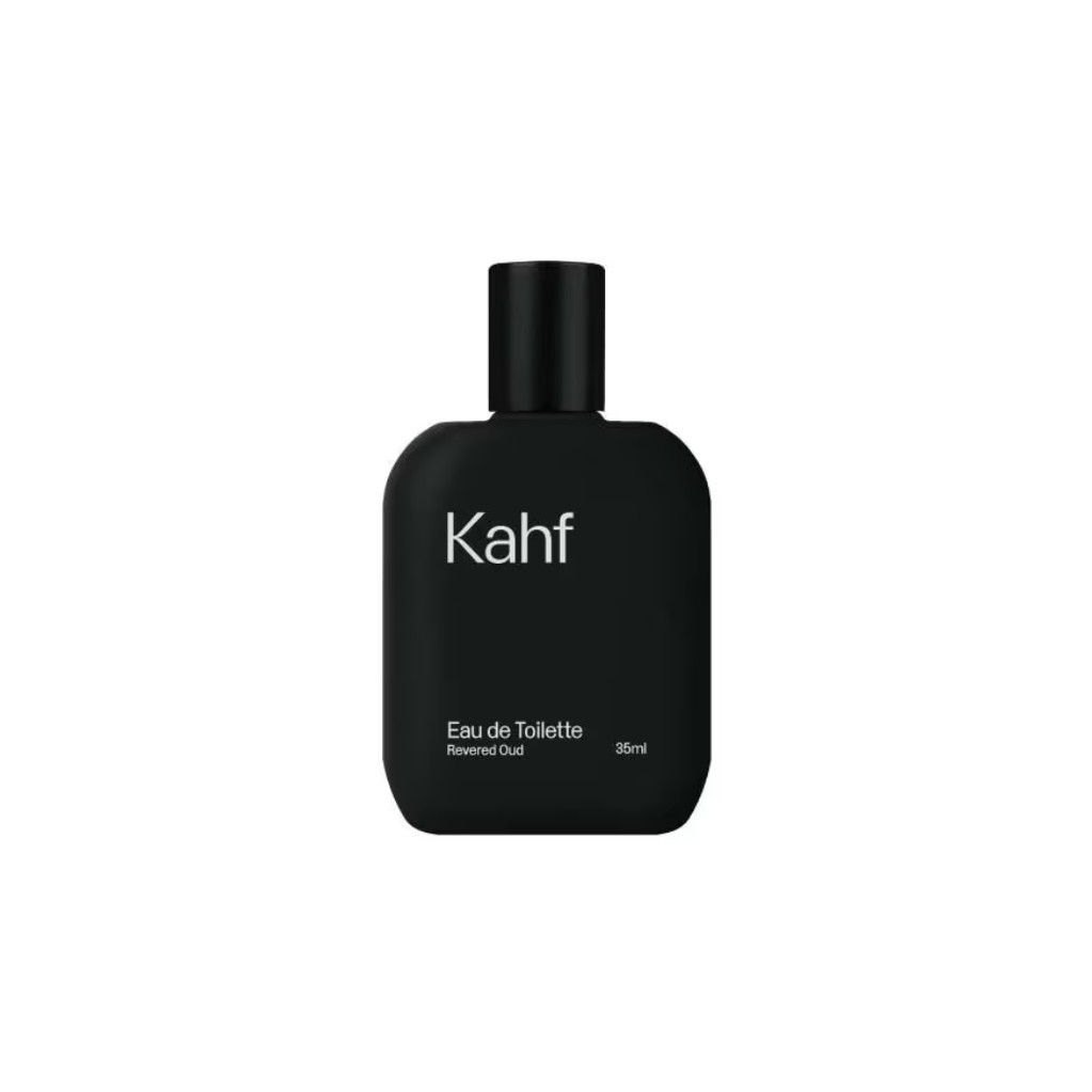 Kahf Revered Oud Eau de Toilette 35ml Kahf EDT Revered Oud Kahf Revered Oud EDT