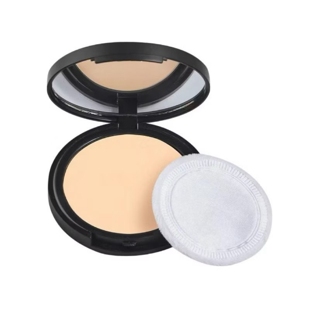 c code pressed to impress fine matte pressed powder w2