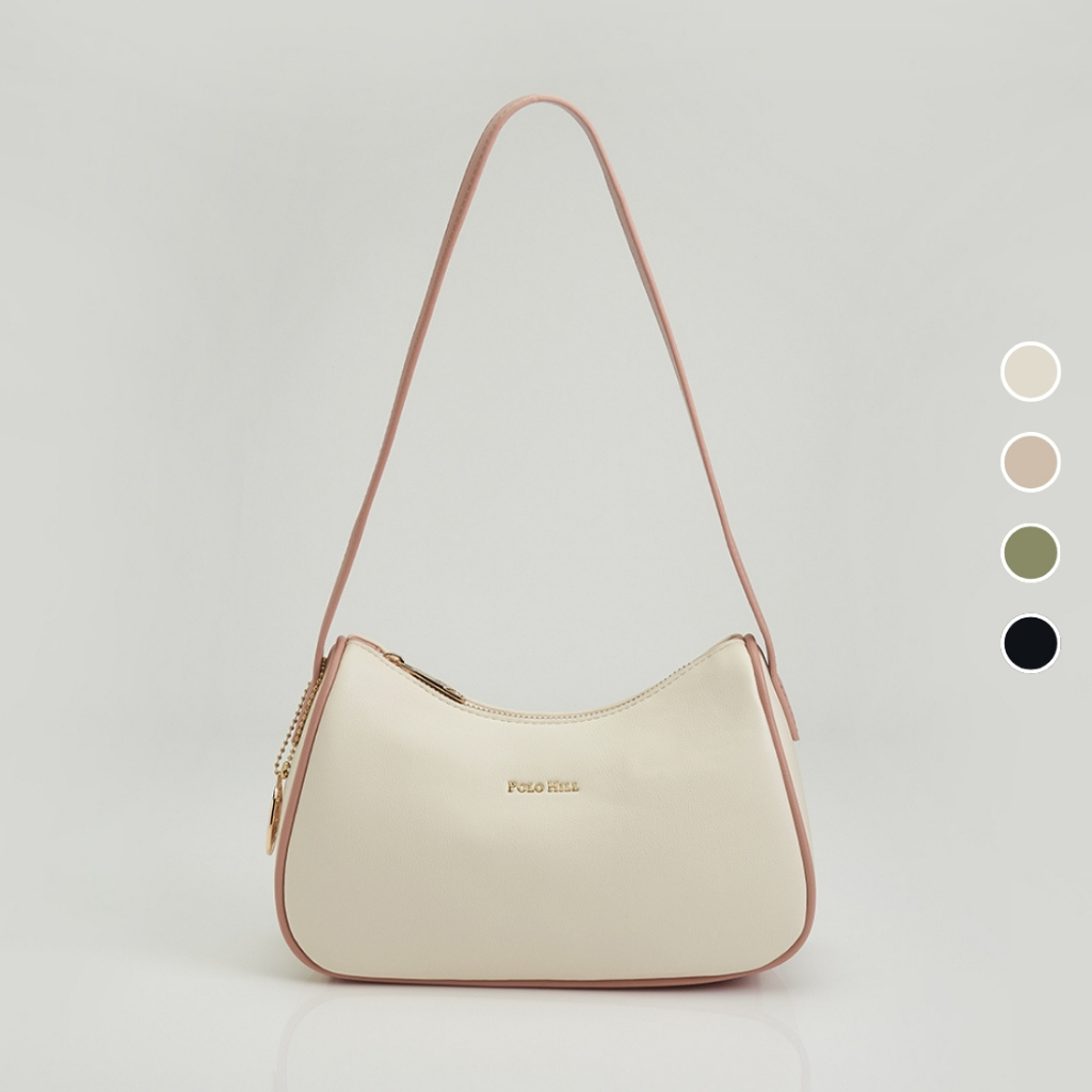 POLO HILL Ladies Casual Underarm Bag PHU-HB2321