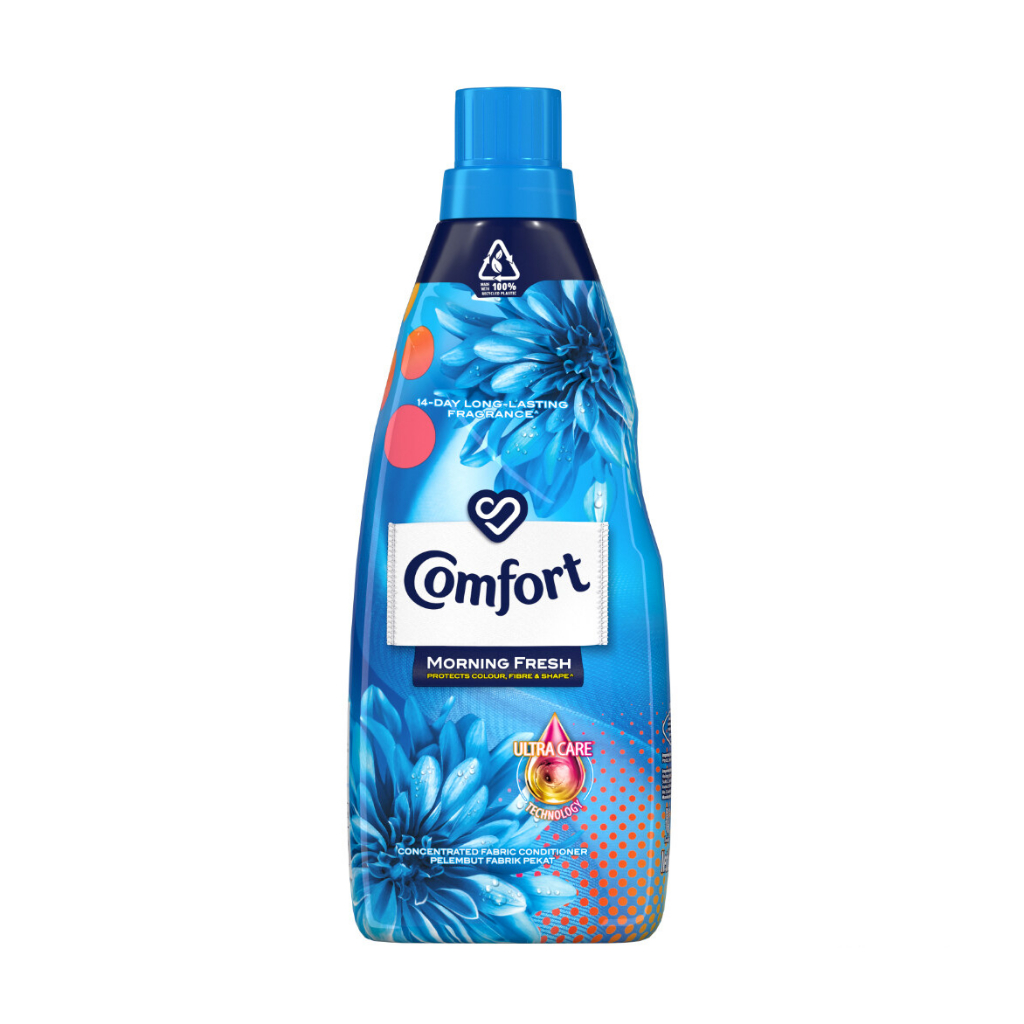 Comfort Concentrate Softener - Morning Fresh (800ml)