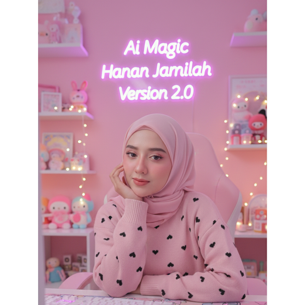 Ai Magic Photo PRO  (Sulap buat gamba Ai tanpa prompt)