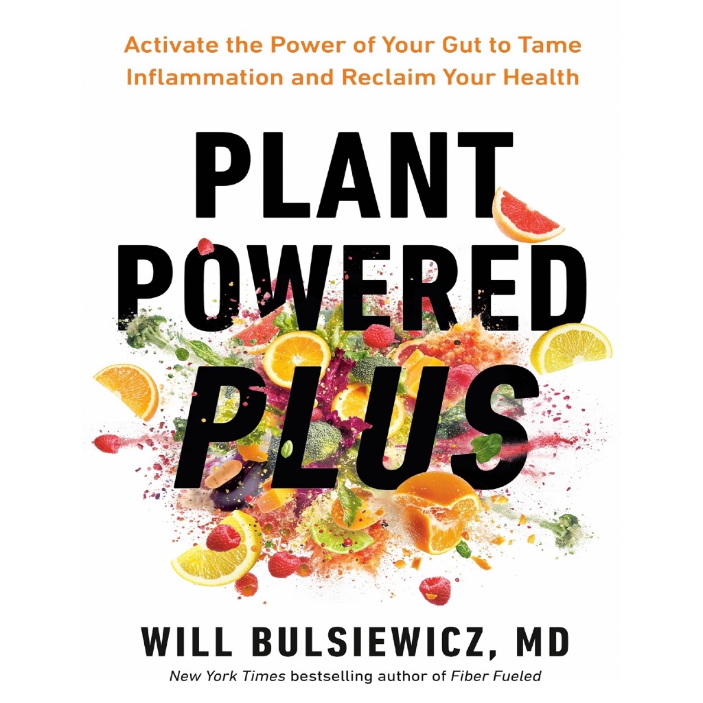 (eBook PDF) Plant Powered Plus