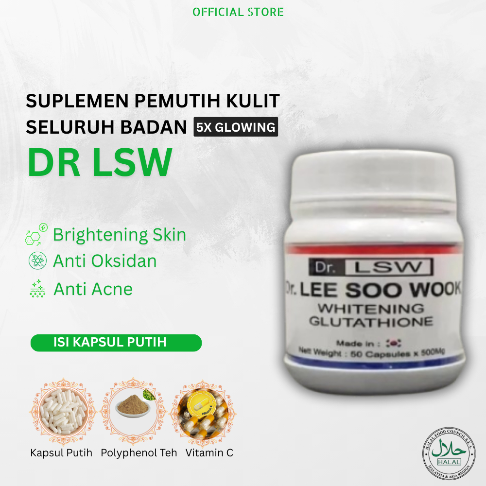 dr lsw Malaysia, Best Deals June 2026 | Shopee Malaysia