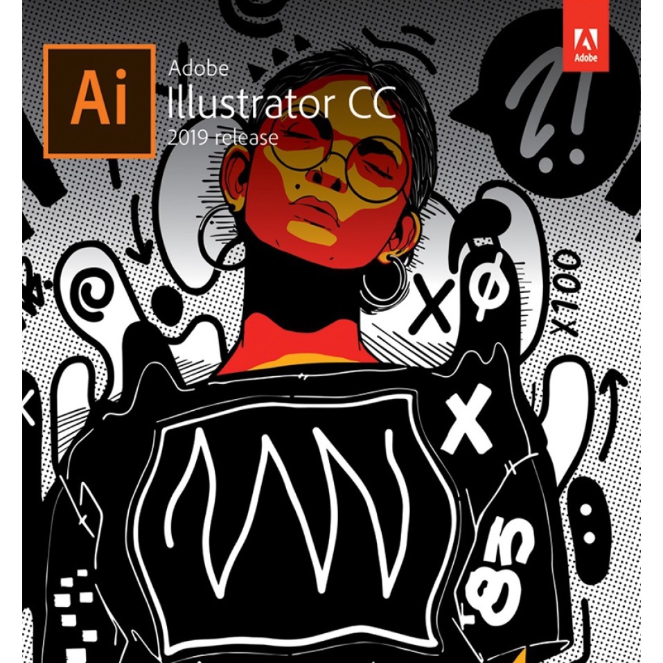 Adobe Illustrator Classroom in a Book | Panduan Lengkap Adobe Illustrator (Ebook/Book) | Free Gift 1