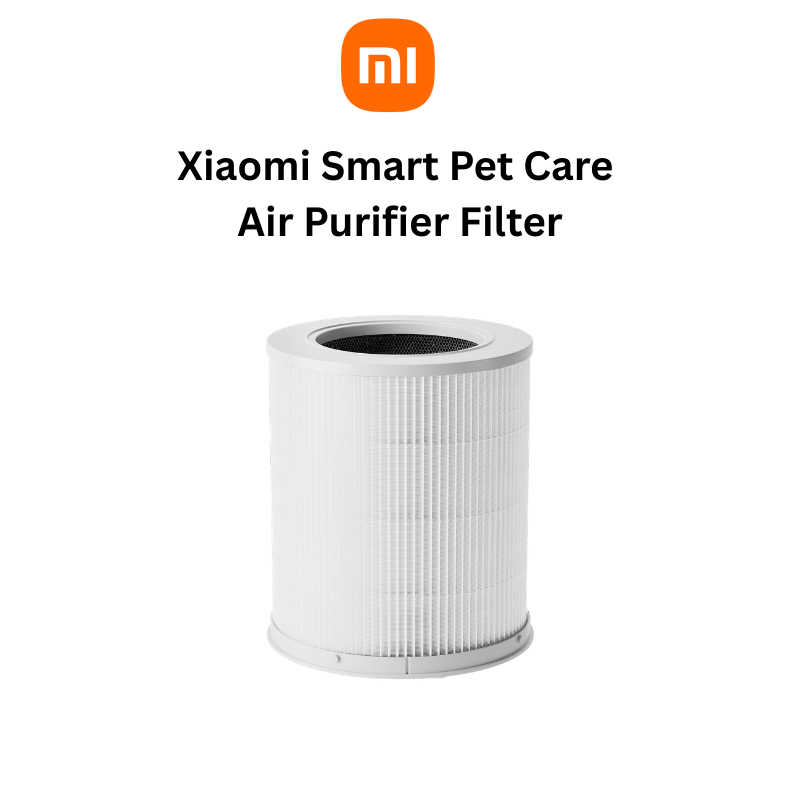Xiaomi Smart Pet Care Air Purifier Filter