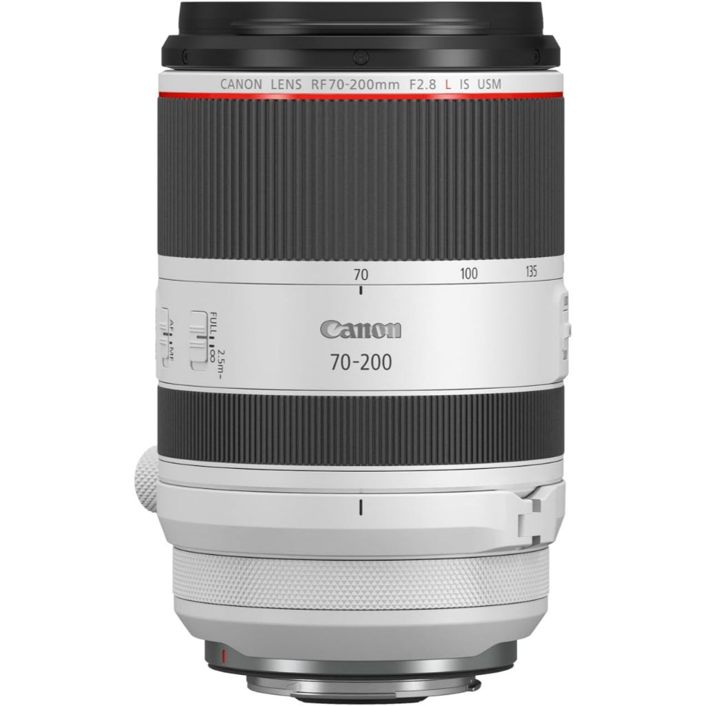 Canon RF Lens RF70-200mm F2.8 L IS USM 　 USED Direct from Japan
