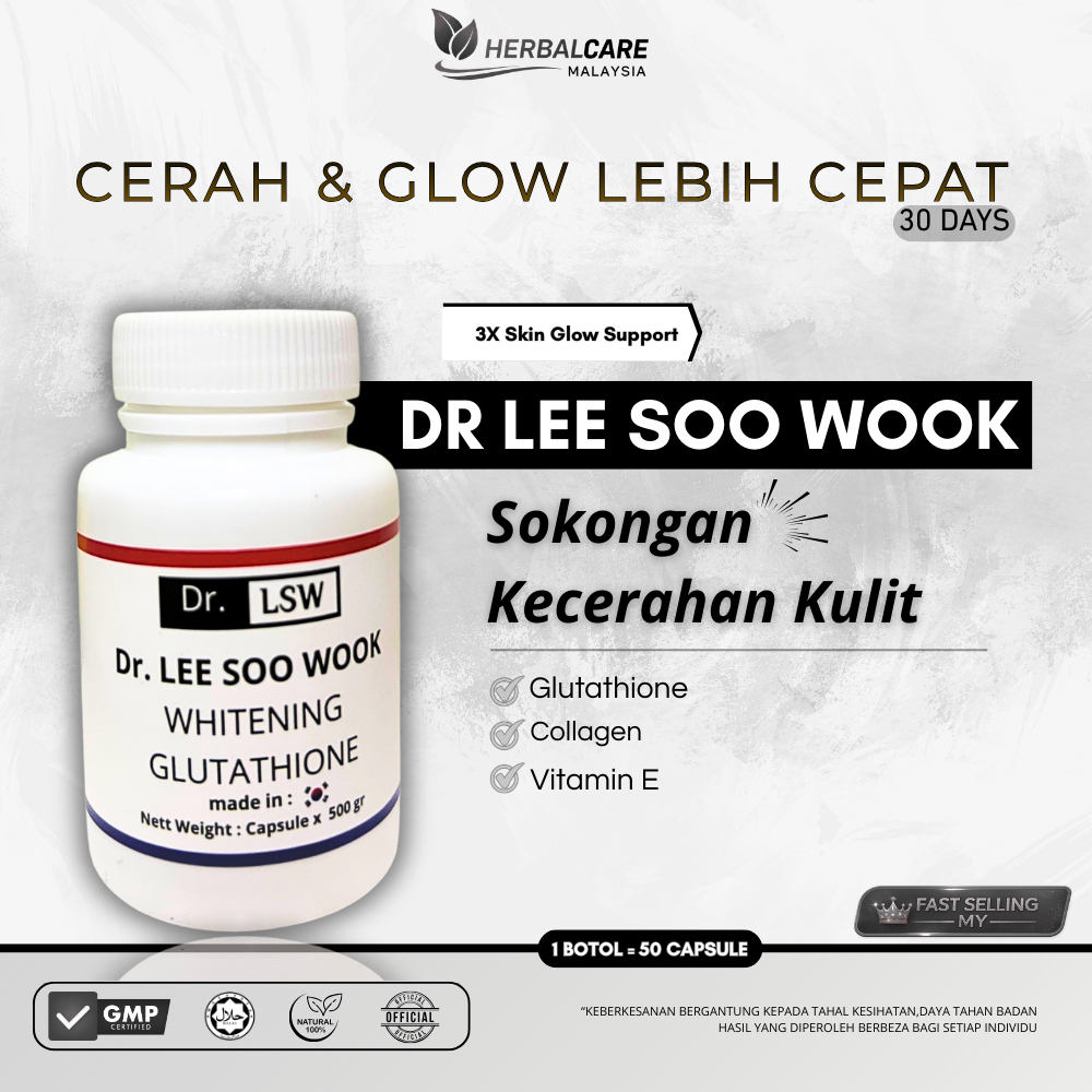 dr lsw Malaysia, Best Deals May 2026 | Shopee Malaysia