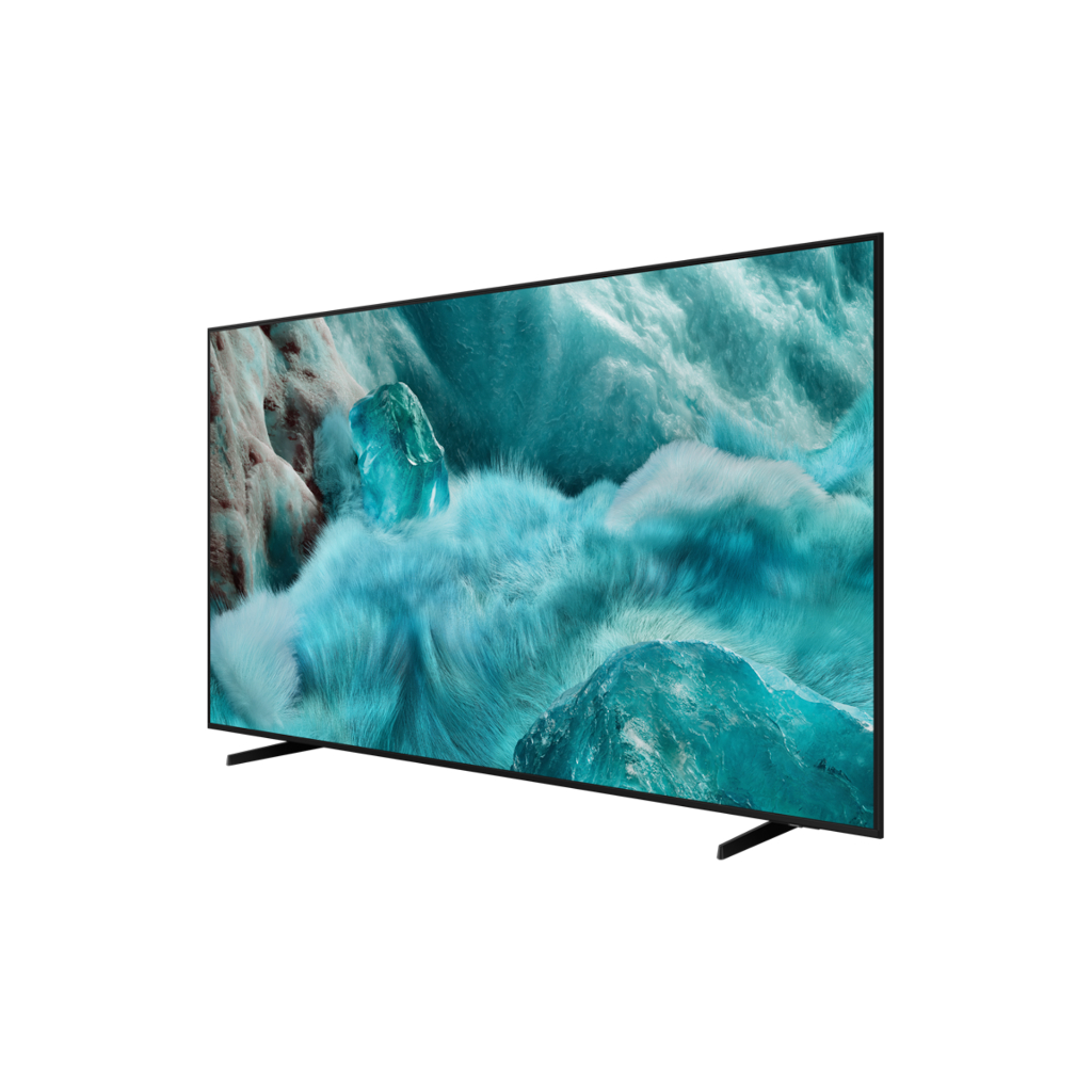 SAMSUNG 65" QLED Q7F 4K Samsung Vision AI Smart TV QA65Q7FAAKXXM