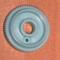 PANASONIC / KDK STAND FAN / TABLE FAN / WALL FAN FAN MOTOR BIG GEAR / MOTOR KIPAS GEAR BESAR PANASONIC / KDK
