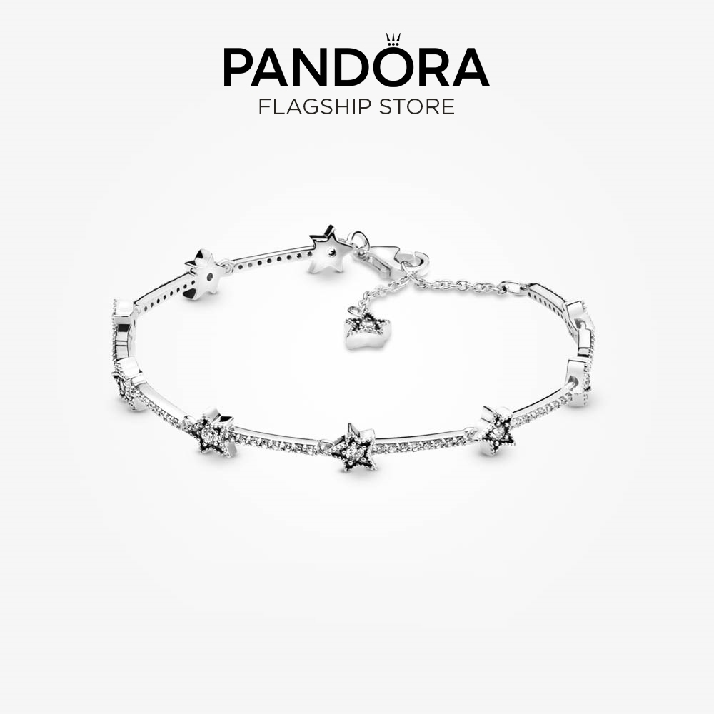 Pandora Celestial Stars Bracelet