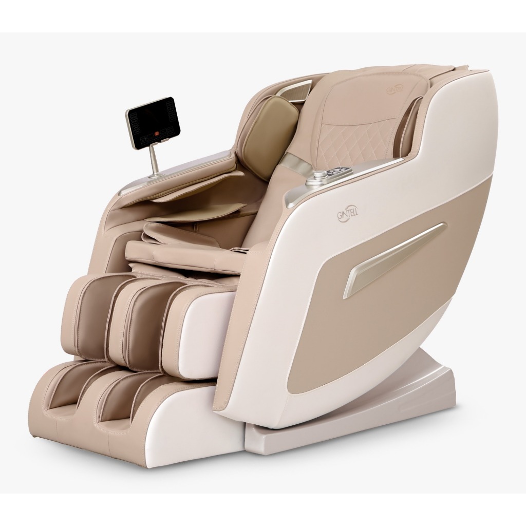 [KO DEALS] GINTELL B-Bravo Massage Chair