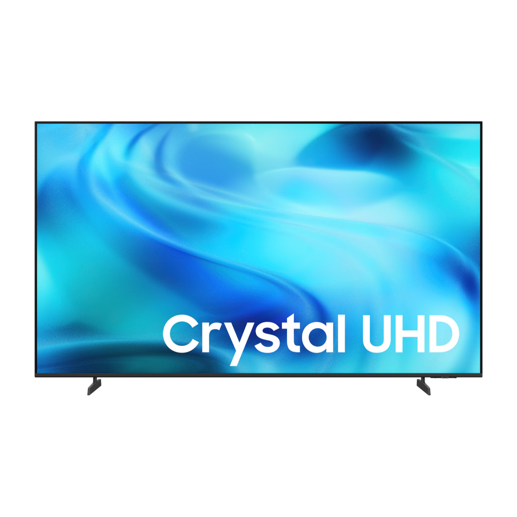 *𝐍𝐄𝐖* SAMSUNG 65" Crystal UHD 4K Smart TV UA65U8000H KXXM