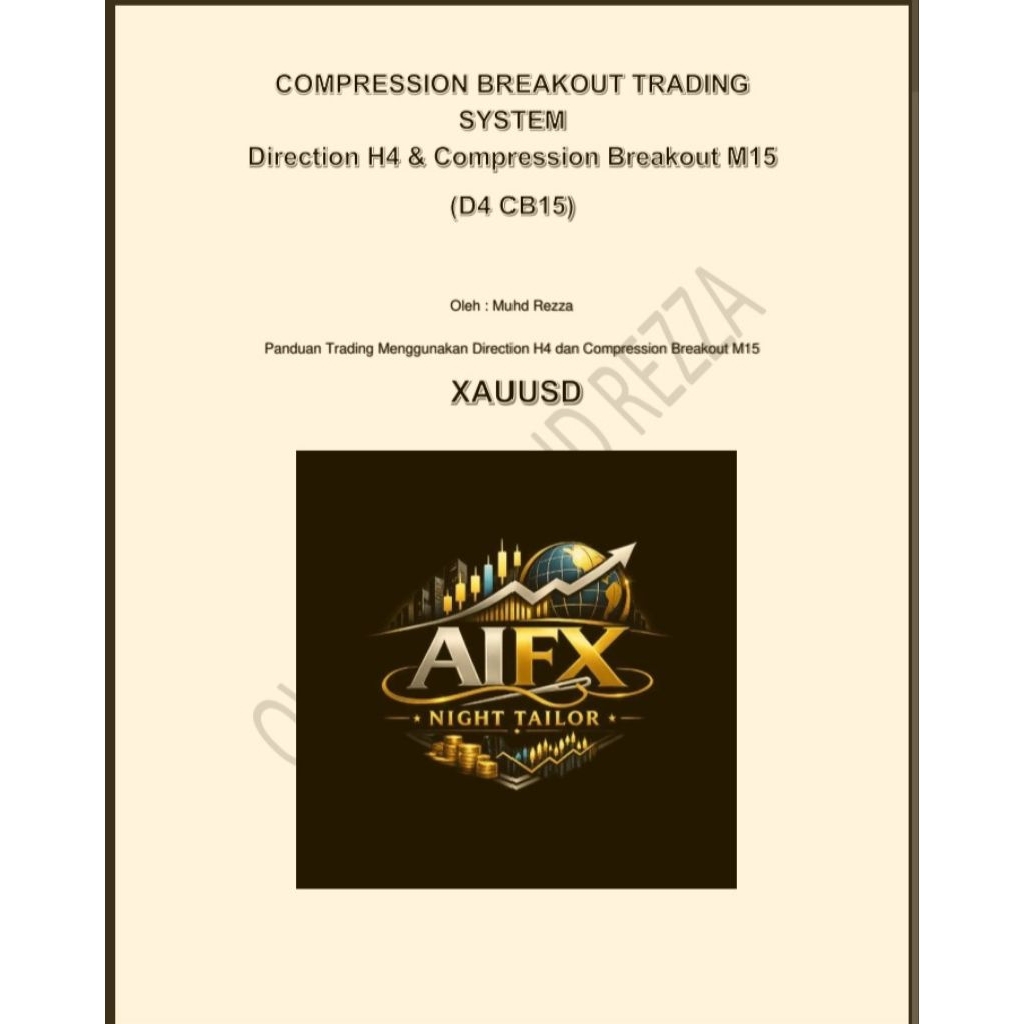 Ebook Teknik Compression Breakout
