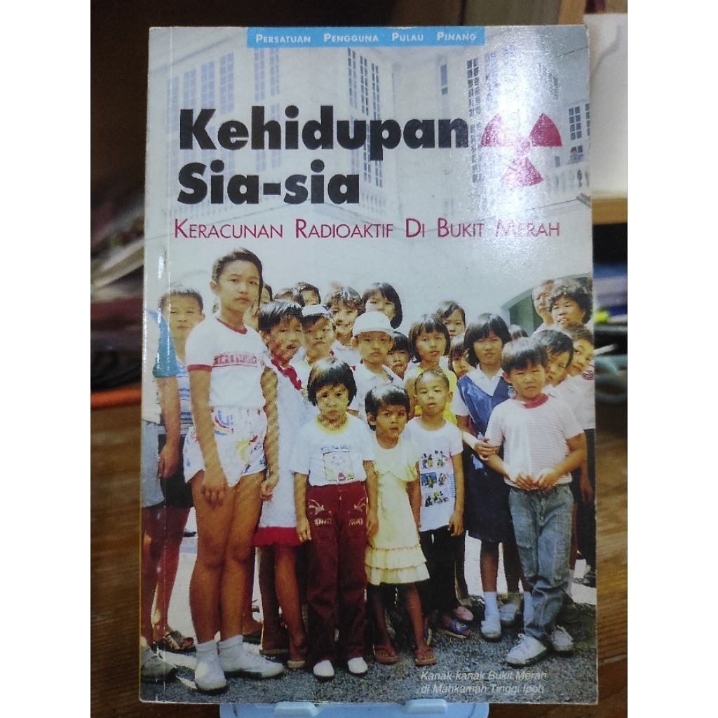 [USED]KEHIDUPAN YANG SIA SIA - P. PENGGUNA PULAU PINANG
