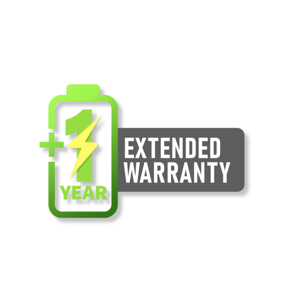 Extra 1 years warranty for smartphone by vichii_tech