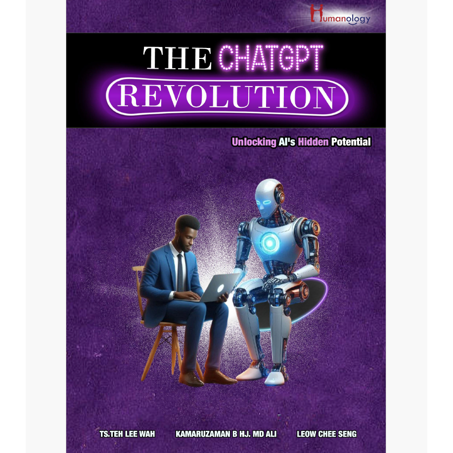 The ChatGPT Revolution: Unlocking AI's Hidden Potential