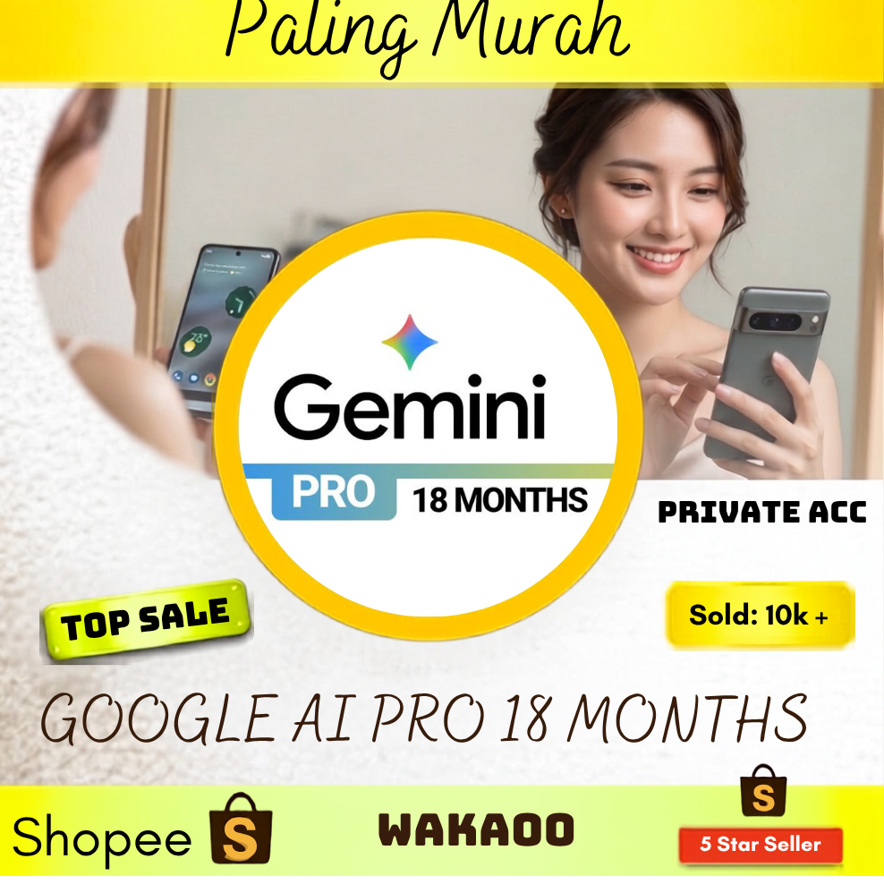  Jana Gambar Pasport Guna AI — Senang Gila!